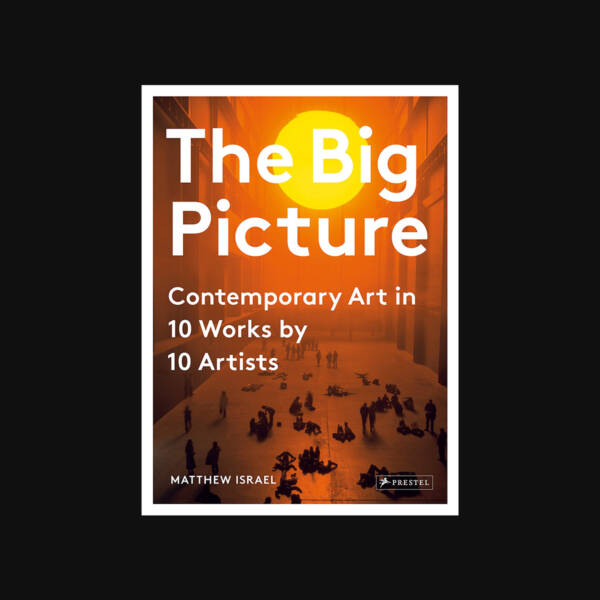 The Big Picture Book
